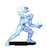 GIF animado (14860) Iceman