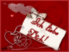 GIF animado (4887) Ich liebe dich