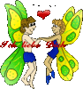 GIF animado (4902) Ich liebe dich