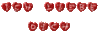 GIF animado (4910) Ich liebe dich