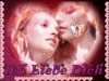 GIF animado (4922) Ich liebe dich
