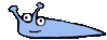 GIF animado (8076) Icono babosa