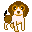 GIF animado (10625) Icono cachorro