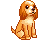 GIF animado (10626) Icono cachorro