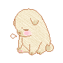 GIF animado (10627) Icono cachorro