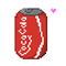 GIF animado (480) Icono coca cola