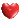 GIF animado (3906) Icono corazon