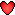 GIF animado (3915) Icono corazon