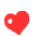 GIF animado (3922) Icono corazon