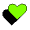 GIF animado (3924) Icono corazones