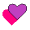 GIF animado (3926) Icono corazones