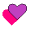 GIF animado (3927) Icono corazones
