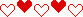 GIF animado (3931) Icono corazones