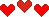 GIF animado (3932) Icono corazones