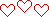 GIF animado (3933) Icono corazones
