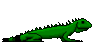GIF animado (11238) Icono iguana