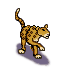 GIF animado (9573) Icono leopardo