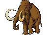 GIF animado (9629) Icono mamut