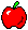 GIF animado (1146) Icono manzana
