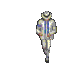 GIF animado (12086) Icono michael jackson