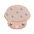GIF animado (971) Icono muffin