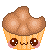 GIF animado (972) Icono muffin