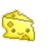 GIF animado (96) Icono queso