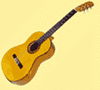 GIF animado (12837) Imagen guitarra
