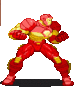 GIF animado (14151) Iron man