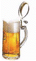 GIF animado (319) Jarra de cerveza