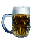 GIF animado (327) Jarra de cerveza