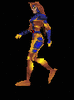 GIF animado (14867) Jean grey