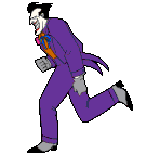 GIF animado (13416) Joker