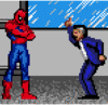 GIF animado (14473) Jonah jameson