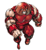 GIF animado (14883) Juggernaut