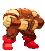 GIF animado (14884) Juggernaut