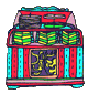 GIF animado (12971) Jukebox rock