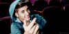 GIF animado (12028) Justin bieber