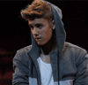 GIF animado (12030) Justin bieber bailando