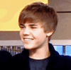 GIF animado (12043) Justin bieber pelo largo