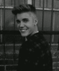 GIF animado (12055) Justin riendo