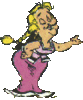 GIF animado (13299) Karabella