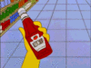 GIF animado (1482) Ketchup catsup