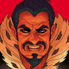 GIF animado (14478) Kraven the hunter