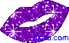 GIF animado (2607) Labios brillantes1