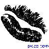 GIF animado (2621) Labios glitter7