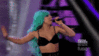GIF animado (12068) Lady gaga corriendo