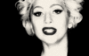 GIF animado (12074) Lady gaga i love you