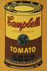 GIF animado (1396) Lata de sopa campbell s