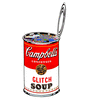 GIF animado (1397) Lata de sopa campbell s